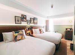 The Marcus Portrush, Tapestry Collection by Hilton