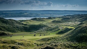 The Marcus Portrush, Tapestry Collection by Hilton