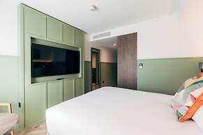 The Marcus Portrush, Tapestry Collection by Hilton