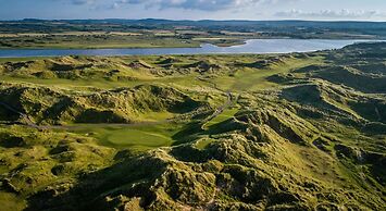 The Marcus Portrush, Tapestry Collection by Hilton