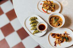 The Marcus Portrush, Tapestry Collection by Hilton