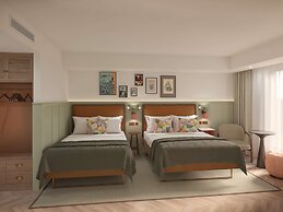 Marcus Hotel Portrush, Tapestry Collection By Hilton