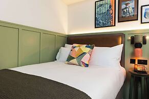 Marcus Hotel Portrush, Tapestry Collection By Hilton