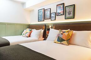 Marcus Hotel Portrush, Tapestry Collection By Hilton