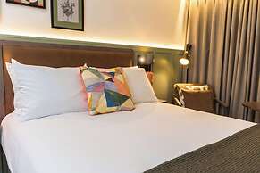 Marcus Hotel Portrush, Tapestry Collection By Hilton