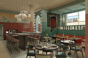 Marcus Hotel Portrush, Tapestry Collection By Hilton