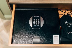 The Marcus Portrush, Tapestry Collection by Hilton