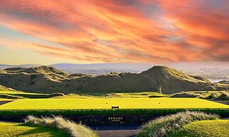 The Marcus Portrush, Tapestry Collection by Hilton