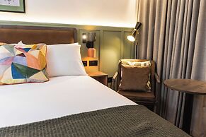 Marcus Hotel Portrush, Tapestry Collection By Hilton