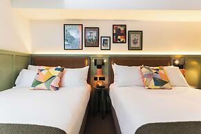 Marcus Hotel Portrush, Tapestry Collection By Hilton