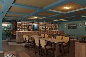 Marcus Hotel Portrush, Tapestry Collection By Hilton