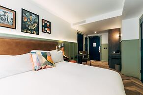 The Marcus Portrush, Tapestry Collection by Hilton