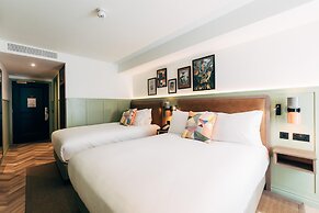 The Marcus Portrush, Tapestry Collection by Hilton