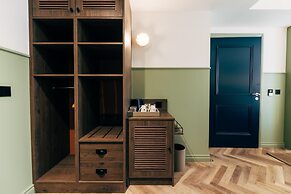 The Marcus Portrush, Tapestry Collection by Hilton