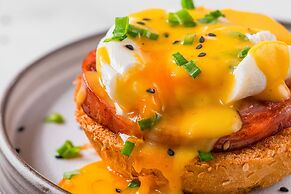 The Marcus Portrush, Tapestry Collection by Hilton