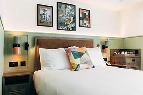 The Marcus Portrush, Tapestry Collection by Hilton