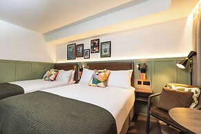 Marcus Hotel Portrush, Tapestry Collection By Hilton