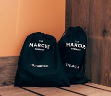 The Marcus Portrush, Tapestry Collection by Hilton