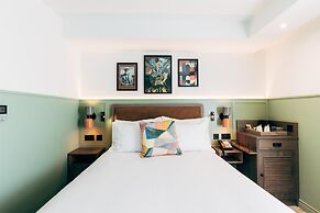 The Marcus Portrush, Tapestry Collection by Hilton