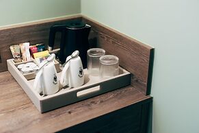 The Marcus Portrush, Tapestry Collection by Hilton