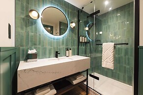 Marcus Hotel Portrush, Tapestry Collection By Hilton