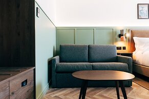 The Marcus Portrush, Tapestry Collection by Hilton