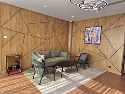 Hilton Garden Inn Termez Airitom