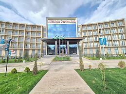 Hilton Garden Inn Termez Airitom