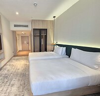 Hilton Garden Inn Termez Airitom
