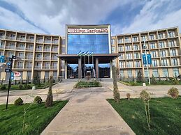 Hilton Garden Inn Termez Airitom