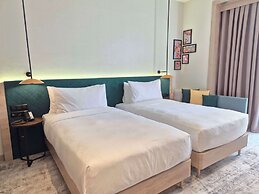 Hilton Garden Inn Termez Airitom