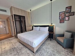 Hilton Garden Inn Termez Airitom