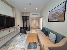 Hilton Garden Inn Termez Airitom