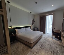 Hilton Garden Inn Termez Airitom