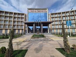 Hilton Garden Inn Termez Airitom