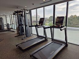 Hilton Garden Inn Termez Airitom