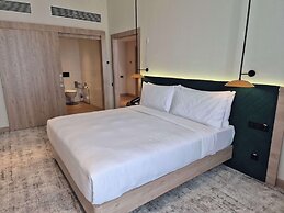 Hilton Garden Inn Termez Airitom