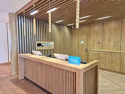 Hilton Garden Inn Termez Airitom