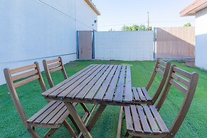 Chic Historic Route 66 Home - Ideal for Relaxation