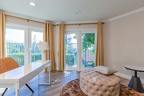 Luxury Pool Home in Glendora Foothills Retreat