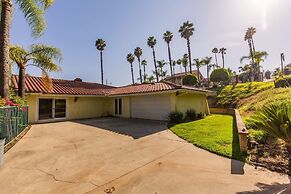 Luxury Pool Home in Glendora Foothills Retreat