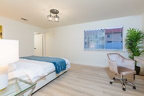 Elegant Pasadena Retreat Prime Comfort Awaits