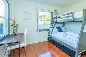 Elegant Comfort on Historic Route 66 Attractions