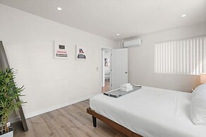 Newly Remodeled 2b2b APT Near Pasadena Old Town