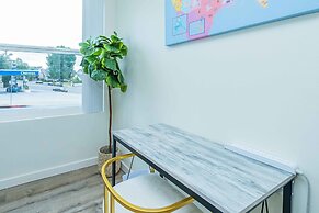 Newly Remodeled 2b2b APT Near Pasadena Old Town