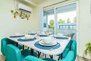 Newly Remodeled 2b2b APT Near Pasadena Old Town