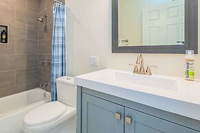 Newly Remodeled 2b2b APT Near Pasadena Old Town