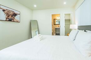 Newly Remodeled 2b2b APT Near Pasadena Old Town