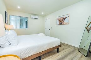 Newly Remodeled 2b2b APT Near Pasadena Old Town