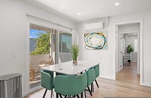 Newly Remodeled 2b2b APT Near Pasadena Old Town